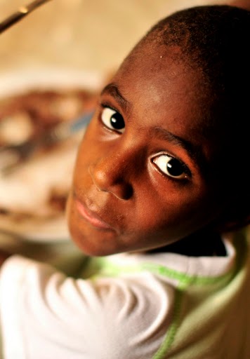 Photo 6 from Hunger Relief International